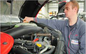 Full Service