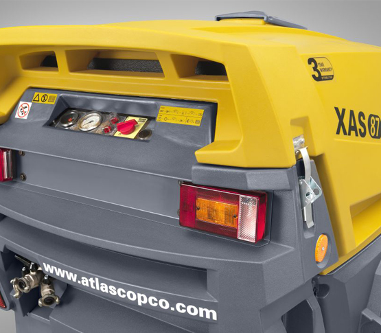 compresseur-a-air-chantier-atlas-copco-xas87