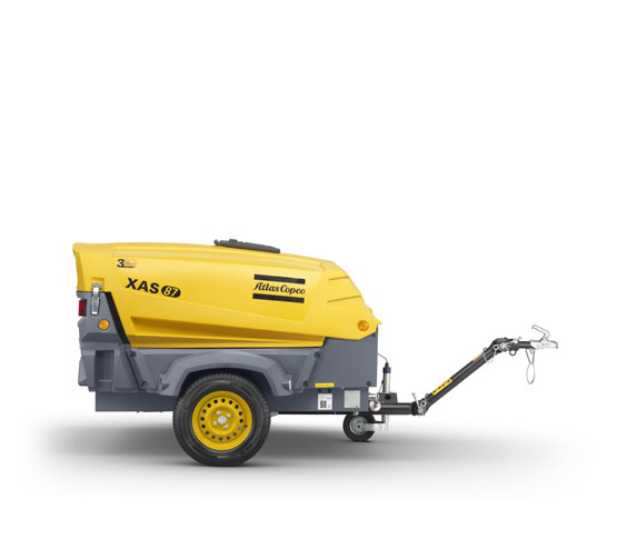 compresseur-a-air-chantier-atlas-copco-xas87