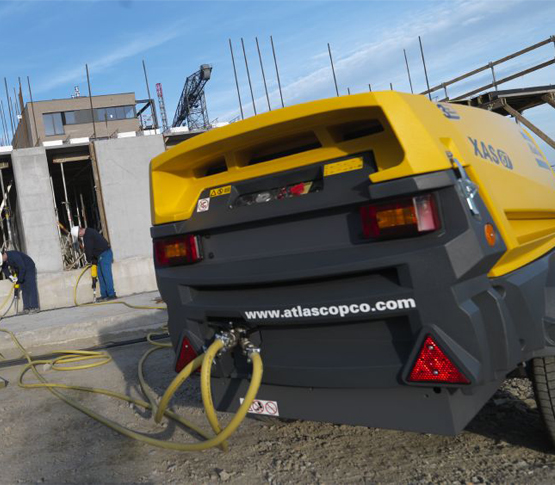 compresseur-a-air-chantier-atlas-copco-xas87