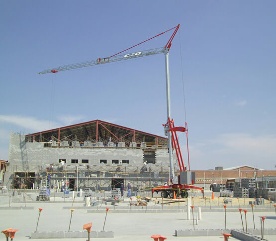 grue-montage-automatise-potain-igo-ma21 | SOME Nantes, Angers, Cholet, La Roche Sur Yon