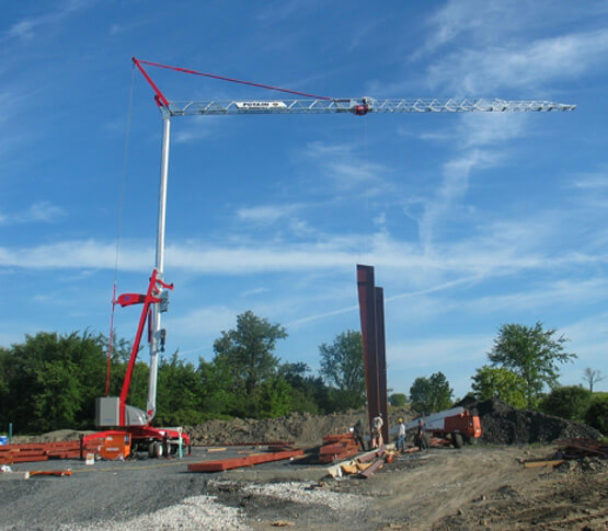 grue-montage-automatise-potain-igo-ma21 | SOME Nantes, Angers, Cholet, La Roche Sur Yon