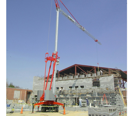 grue-montage-automatise-potain-igo-ma21 | SOME Nantes, Angers, Cholet, La Roche sur Yon