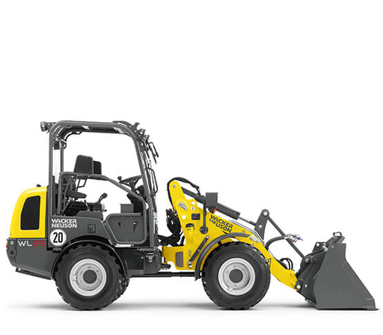 chargeuse-sur-pneus-wacker-neuson-WL25