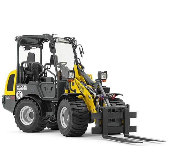 chargeuse-sur-pneus-wacker-neuson-WL25