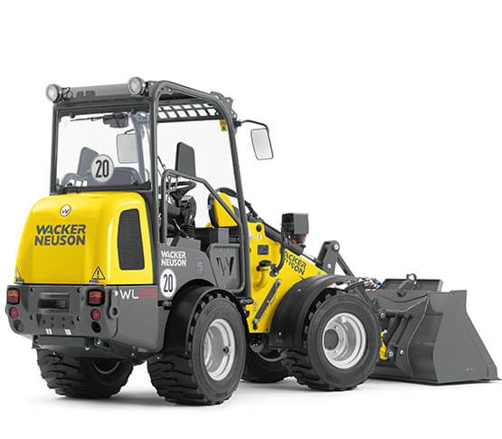 chargeuse-sur-pneus-wacker-neuson-WL25