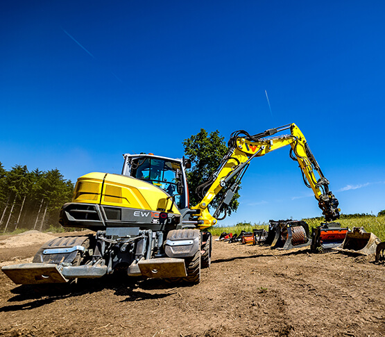 pelles-sur-pneus-wacker-neuson-EW100