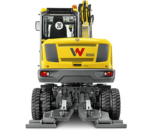 pelles-sur-pneus-wacker-neuson-EW65