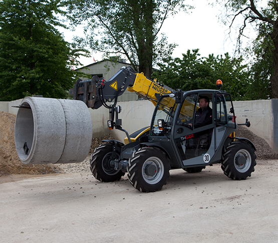 chariot-telescopique-wacker-neuson-TH522