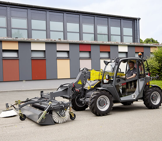 chariot-telescopique-wacker-neuson-TH522