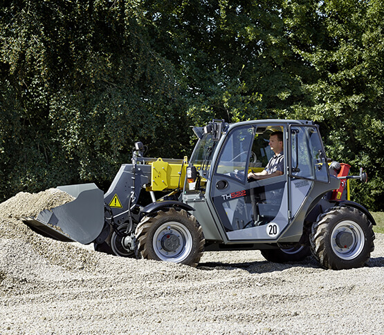 chariot-telescopique-wacker-neuson-TH522