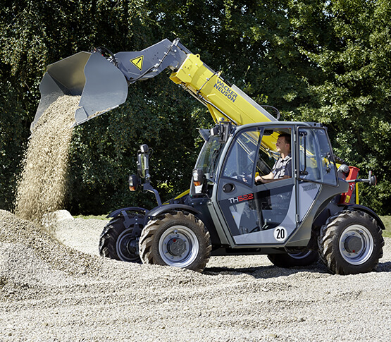 chariot-telescopique-wacker-neuson-TH522