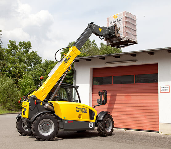 chariot-telescopique-wacker-neuson-TH522