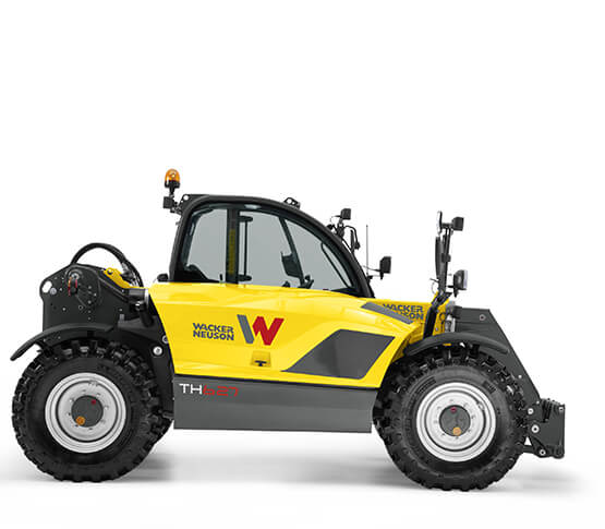 chariot-telescopique-wacker-neuson-TH627