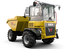 dumper-dual-view-wacker-neuson-DV100-vignette