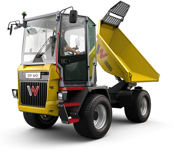 dumper-dual-view-wacker-neuson-DV60