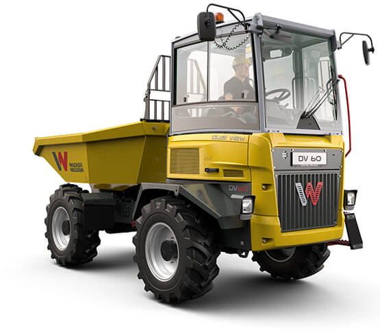 dumper-dual-view-wacker-neuson-DV60