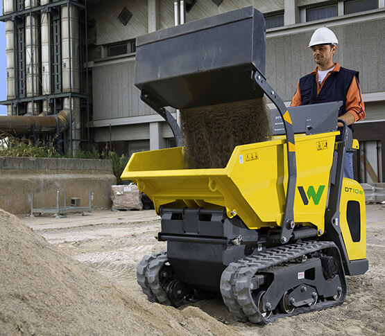 dumper-sur-chenilles-electrique-wacker-neuson-DT10e