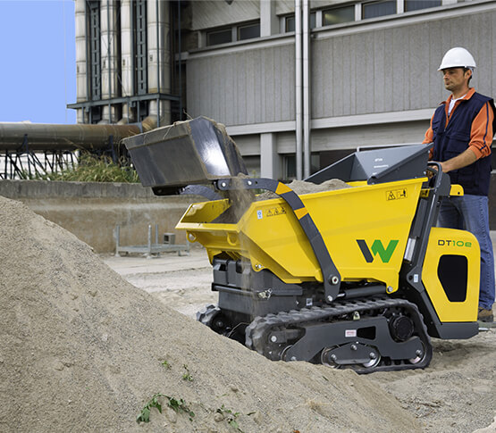 dumper-sur-chenilles-electrique-wacker-neuson-DT10e