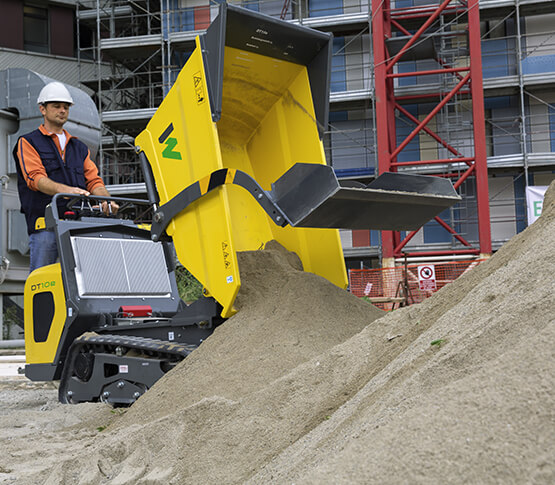 dumper-sur-chenilles-electrique-wacker-neuson-DT10e