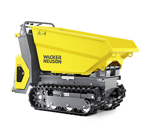 dumper-sur-chenilles-wacker-neuson-DT05