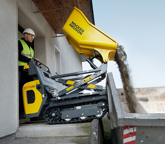 dumper-sur-chenilles-wacker-neuson-DT08