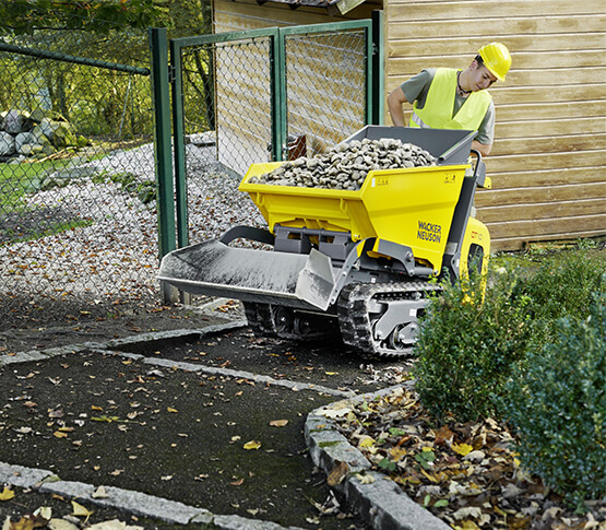 dumper-sur-chenilles-wacker-neuson-DT10