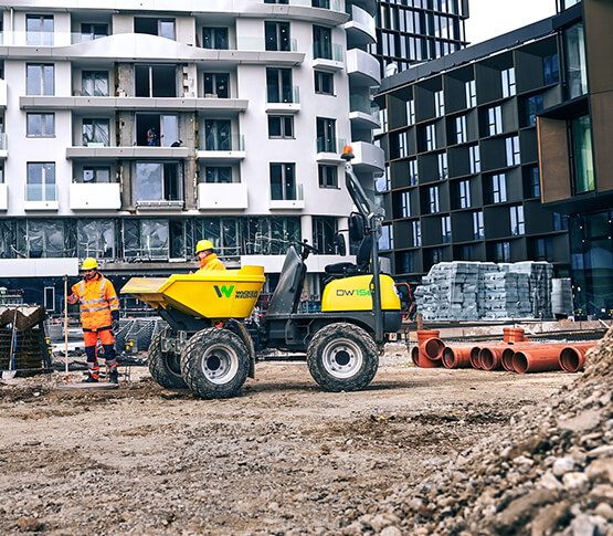 dumper-sur-pneus-electrique-wacker-neuson-DW15e