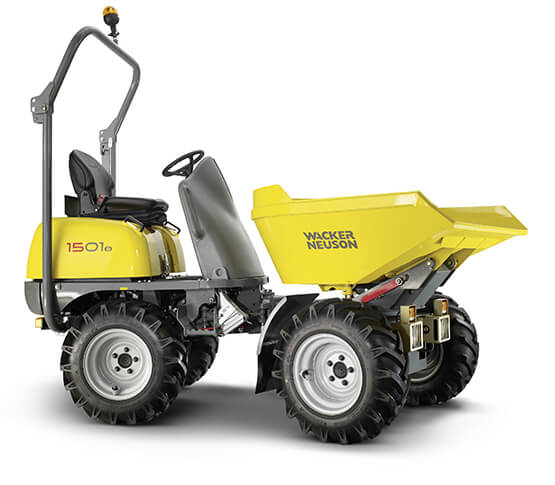 dumper-sur-pneus-wacker-neuson-1501