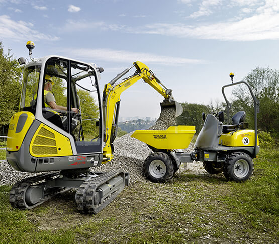 dumper-sur-pneus-wacker-neuson-1501