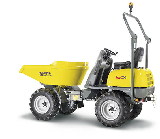 dumper-sur-pneus-wacker-neuson-1601