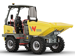 dumper-sur-pneus-wacker-neuson-DW50-vignette