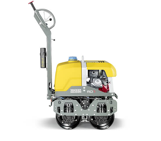 compacteur-a-timon-wacker-neuson-RD7-5