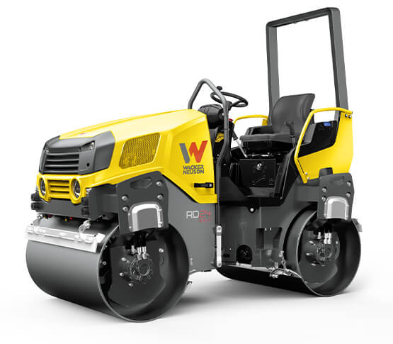 compacteur-wacker-neuson-RD24