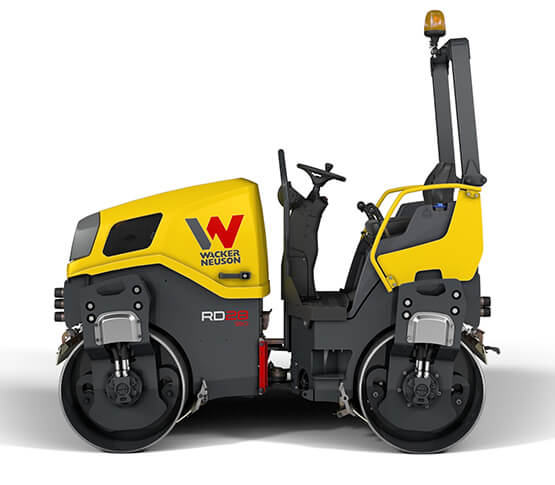 compacteur-wacker-neuson-RD28