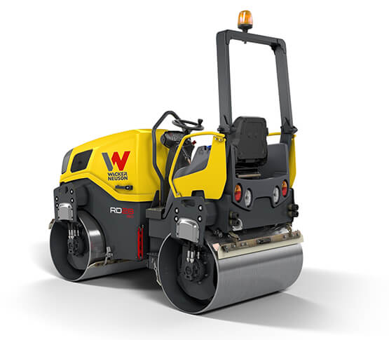 compacteur-wacker-neuson-RD28