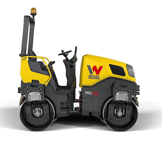 compacteur-wacker-neuson-RD28-5