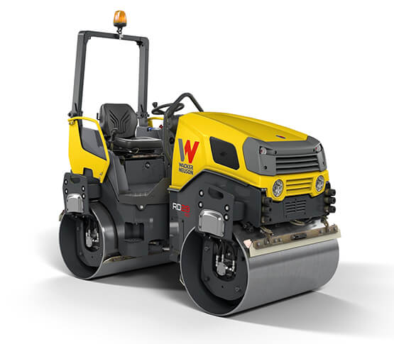 compacteur-wacker-neuson-RD28