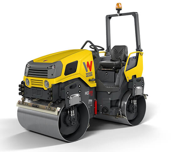 compacteur-wacker-neuson-RD28