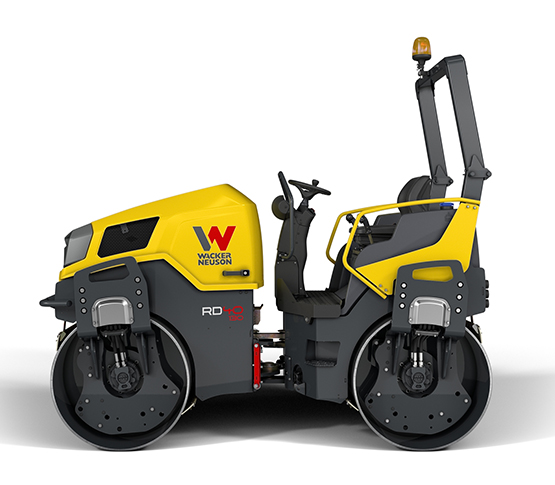 compacteur-wacker-neuson-RD40