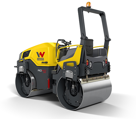 compacteur-wacker-neuson-RD40