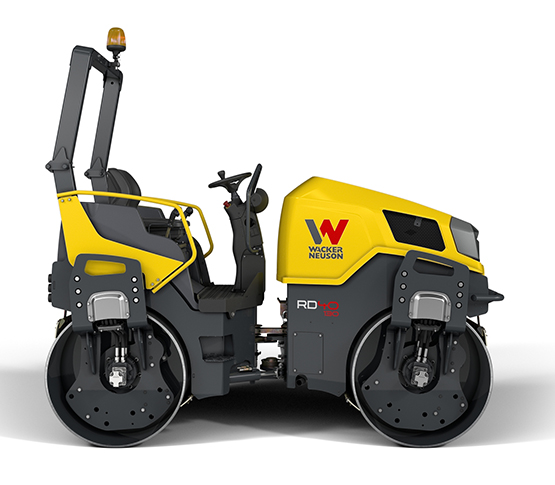 compacteur-wacker-neuson-RD40