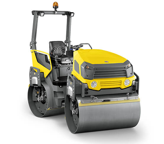 compacteur-wacker-neuson-RD45