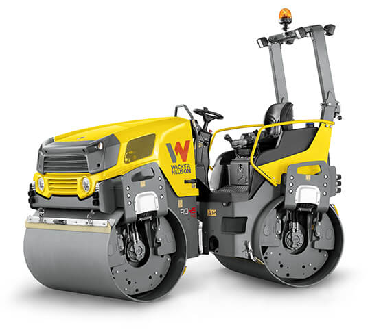 compacteur-wacker-neuson-RD45