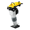 pilonneuse wacker neuson BS68-2 disponible chez SOME | Nantes, Angers, Niort, Cholet, La Roche Sur Yon, La Rochelle