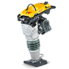 pilonneuse wacker neuson BS68-4 disponible chez SOME | Nantes, Angers, Niort, Cholet, La Roche Sur Yon, La Rochelle